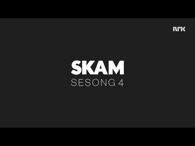 SKAM SEASON 4 TRAILER  REVERSED