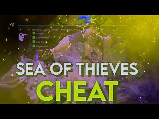 SEA OF THIVIES CHEAT/HACK SEA OF THIVIES UPDATE NEW VERSION