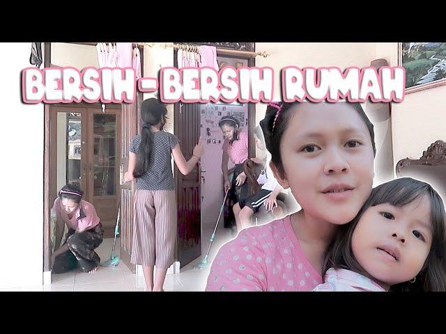 VLOG 2025 | BERES-BERES DIRUMAH KAMPUNG BANGLI