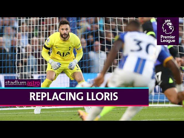 Who is the IDEAL replacement for Hugo Lloris at Spurs? | Astro SuperSport