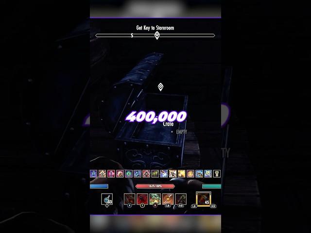 ESO 2024: Earn 400K Gold in Under 10 Minutes!