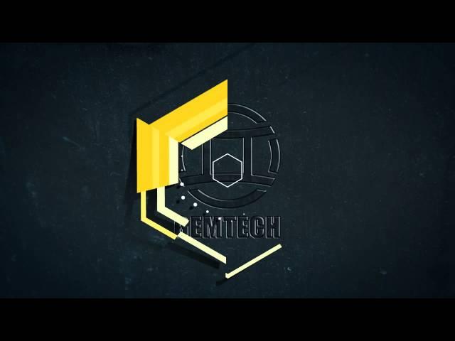 Polygon - Motion Graphic #2