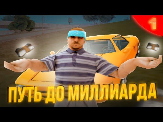 КАК ЗАРАБОТАТЬ ОЧЕНЬ МНОГО ДЕНЕГ НА EVOLVE RP GTA SAMP