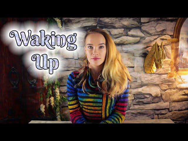 7 Things I Wish I Had Known During Spiritual Awakening (#1-3)