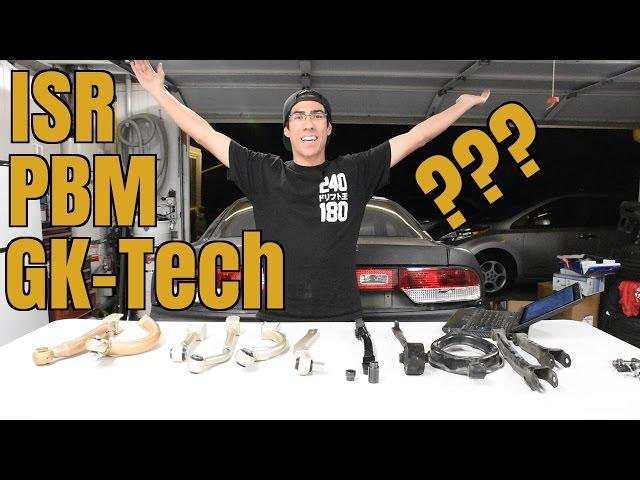 ISR vs PBM vs GK-Tech | MUST WATCH #trustme