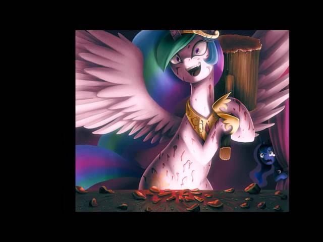 iNSaNiTY- My Little Pony