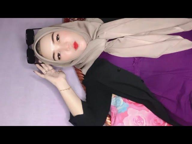 Hijab LIVE Bikin Halu BIGO LIVE HIJAB