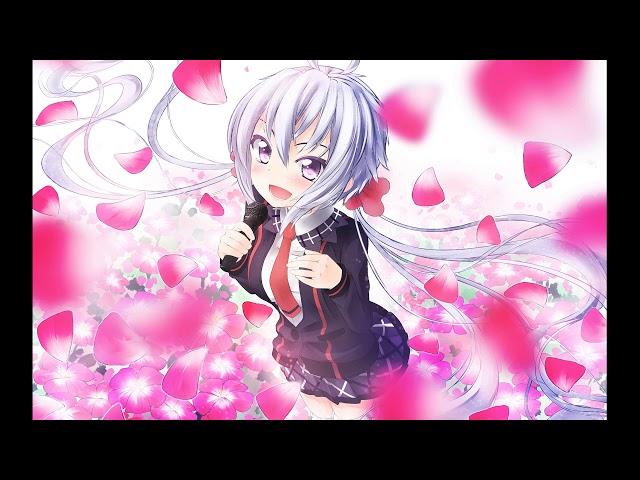 Nightcore - Якутяночка