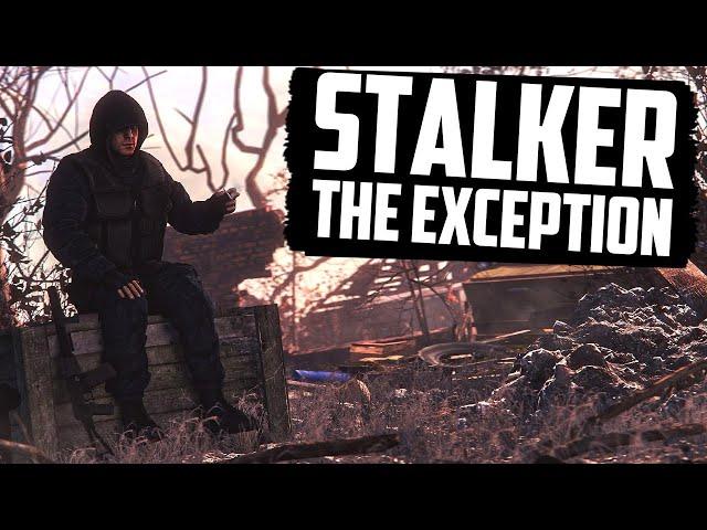 Странный Заказ ▶ Stalker The Exception #2