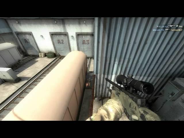 CS GO| VOLTYPE 2014