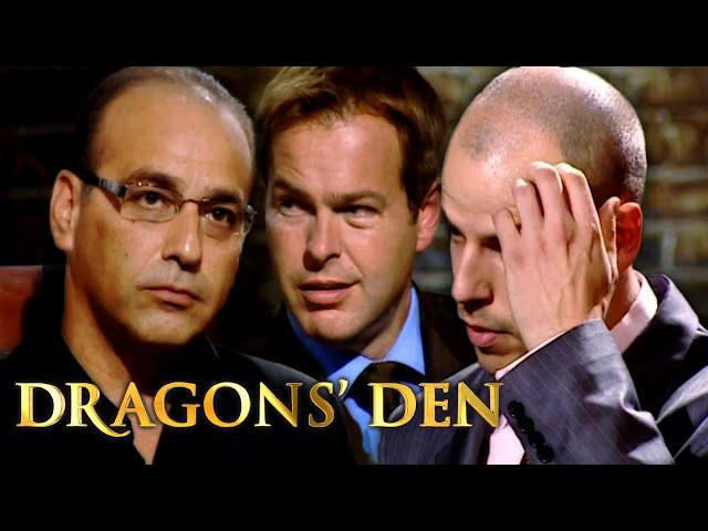 Dragons Flood Floatation Device With Offers | Dragons’ Den