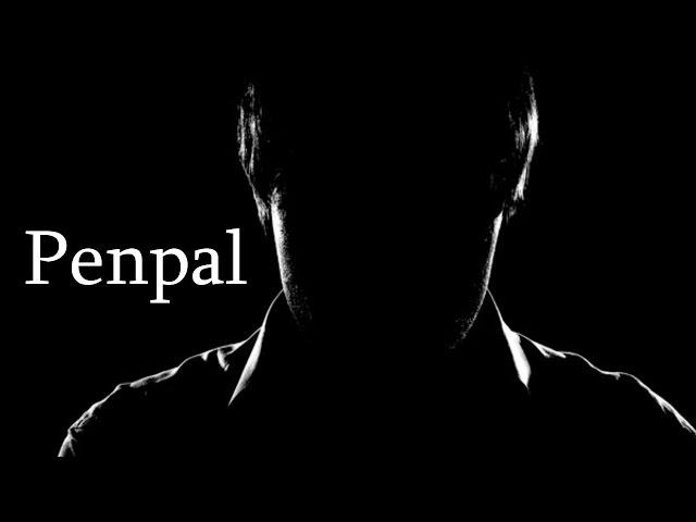 "Penpal" Creepypasta