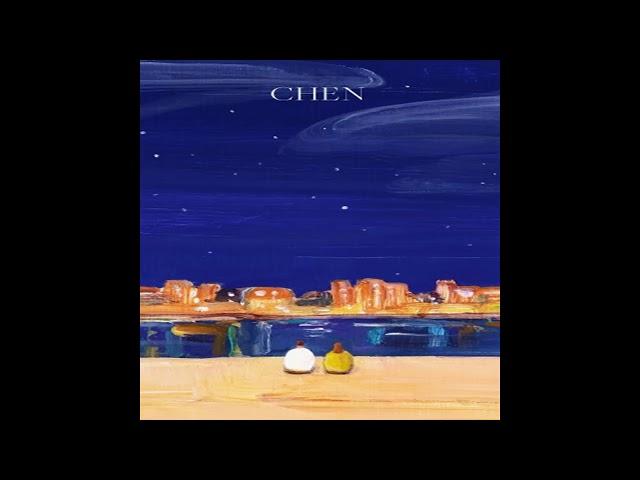 [FULL ALBUM] The 2nd Mini Album CHEN - DEAR MY DEAR ('사랑하는 그대에게')