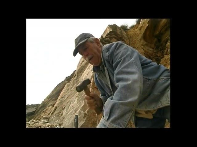 CRAEFT Tinos Traditional quarry techniques