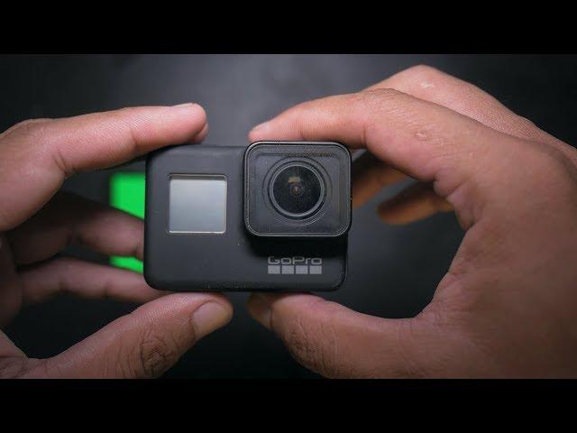 BEST WAY TO STABILIZE GOPRO VIDEOS - BETTER THAN ANY GIMBAL & HYPERSMOOTH 2.0?