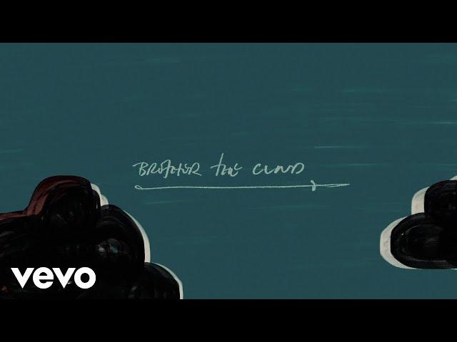 Eddie Vedder - Brother the Cloud (Lyric Video)
