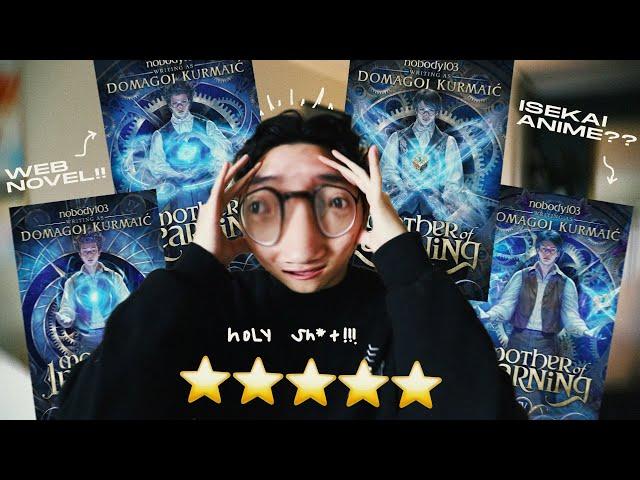 i read 4 books in 3 days (2400 pages) aka MY NEW FAVORITE FANTASY!!!!! | feb wrap up