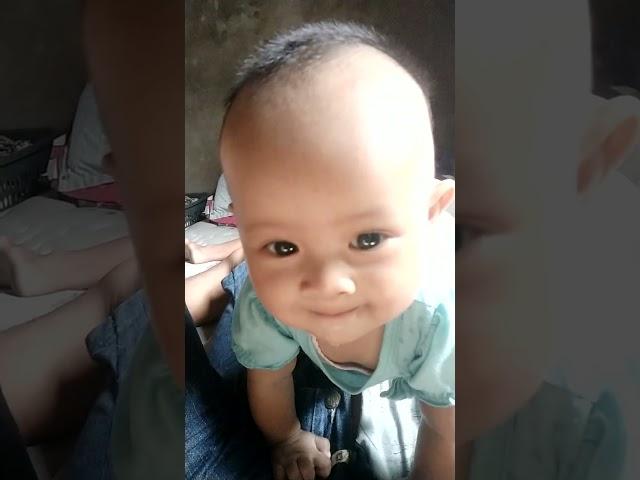 Anak Bayi Belajar Bahasa Privapan