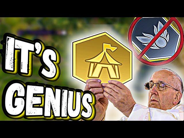 This Will Change The Way You Play Religious Victories | Civ 6