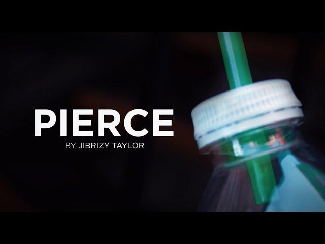 Pierce by Jibrizy Taylor & SansMinds