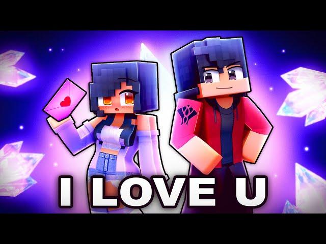 I Love U - Loving Caliber [Aphmau Official]