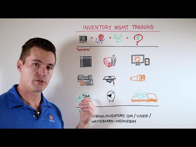 Inventory Management Training