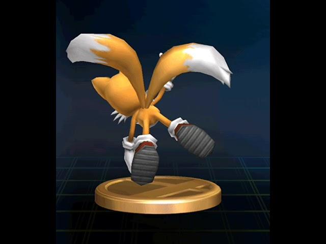 Tails With The Tails
