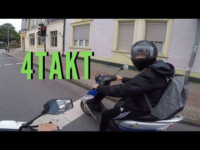 Er hat mit ABSTAND den BESTEN SOUND! // Motovlog #83 // Jetforce // Hartriders