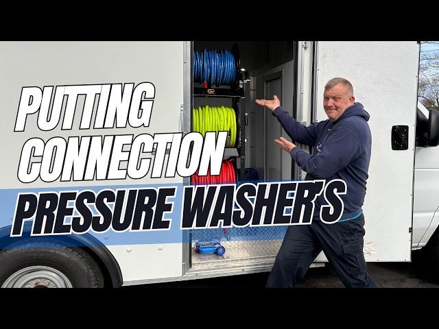 How to Build a Whipline Hose for Your Pressure Washer – Step-by-Step Guide!