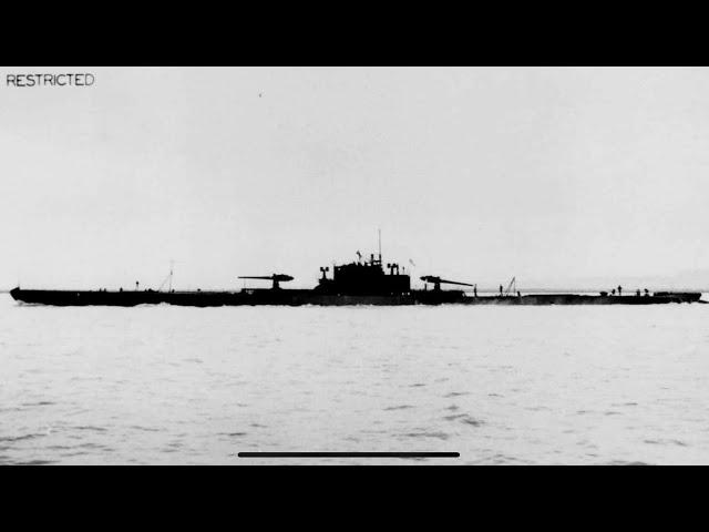 US Submarine Special Operations of WWII-Episode 436