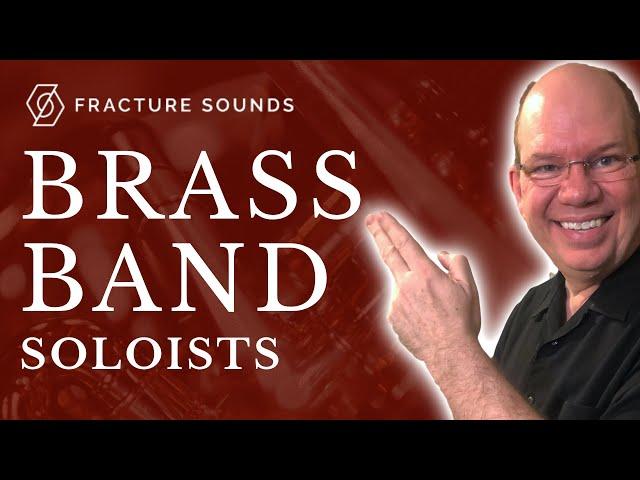 The Beauty Of Tradition Meets Sampling Brass Band Soloists From Fracture Sounds