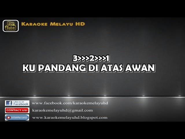 Karaoke Bintang Budak Kaca Mata minus HD