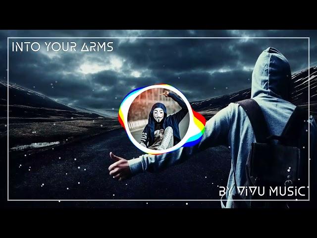 Into your arms song Spectrum video by VIVU MUSIC || Song by Ava Max and Witt Lowry ||