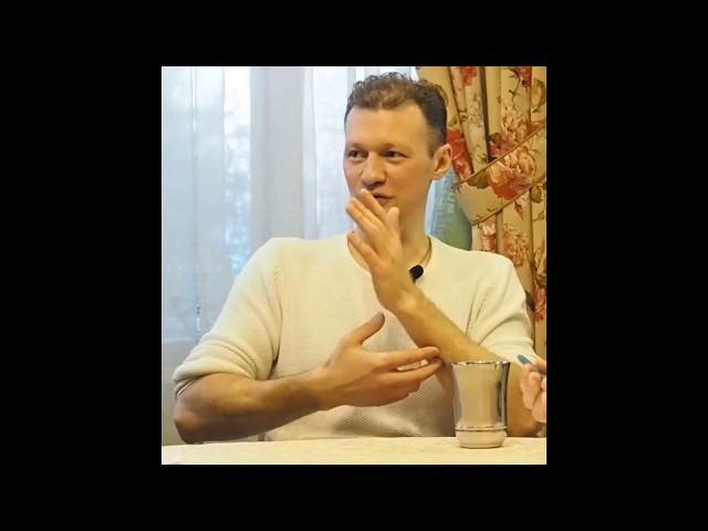 Дмитрий Барышев: Аюрведа про еду