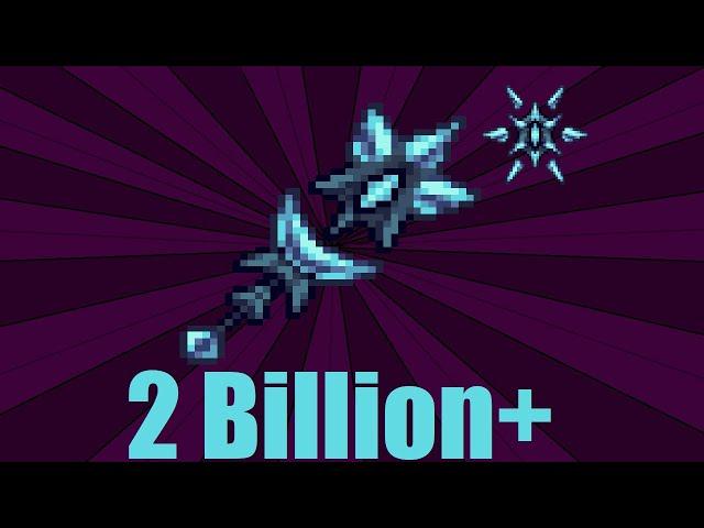 Terraria Supreme Buffed Endogenesis  vs Calamity Mod Boss Rush