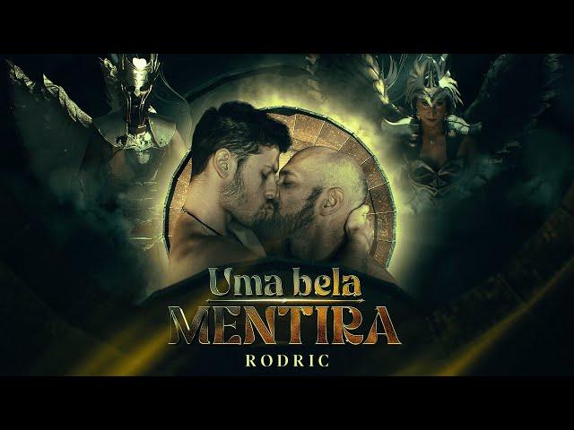 RODRIC | Uma Bela Mentira | Teaser Oficial