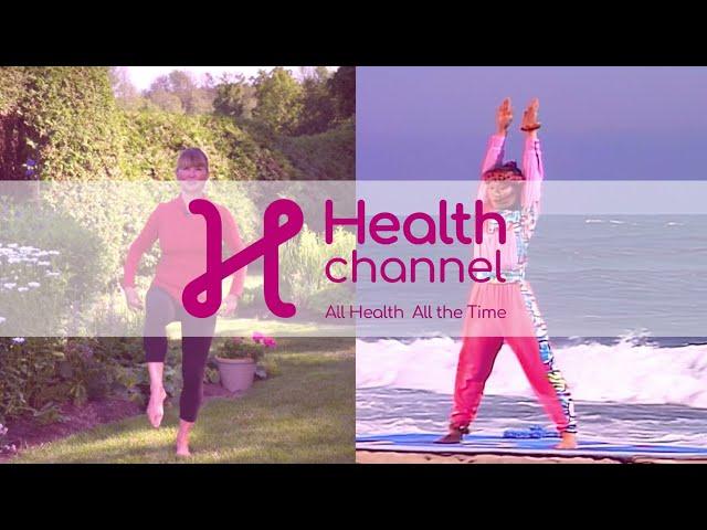 What's on Health Channel | January 2023