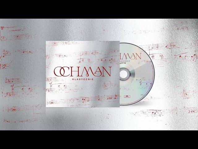 Ochman - Taniec pingwina na szkle feat. Małgorzata Ostrowska (Official Audio)