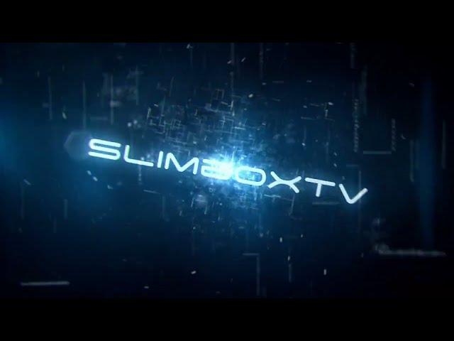 Обзор новых настроек от проекта slimBOXtv 