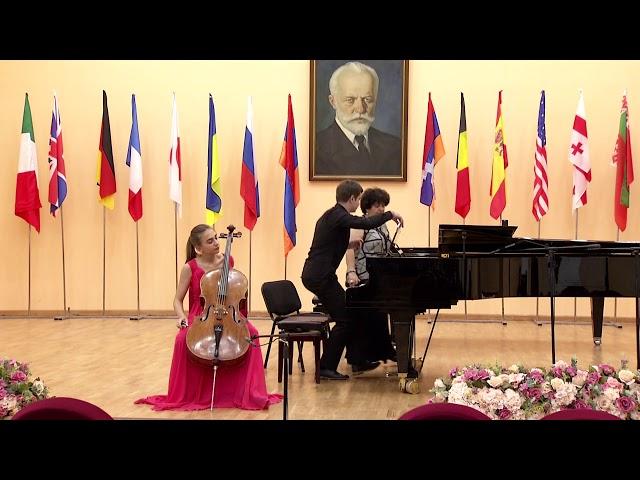 Աննա Կոշկինա - Ռուսաստանի Դաշնություն / Anna Koshkina   - Russian Federation