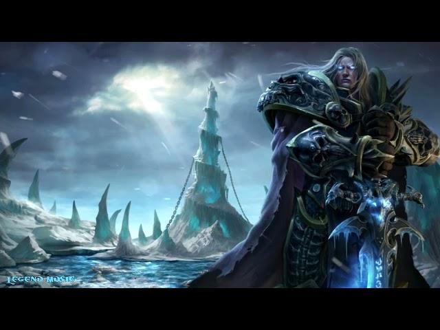 Arthas, My Son (Unreleased Deep Chorus Version)