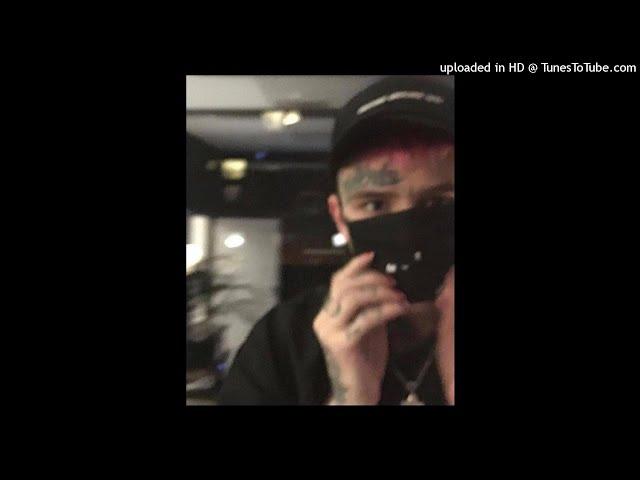 Lil Peep & Lil Tracy - Fuck Fame [Prod.DJ Smokey]