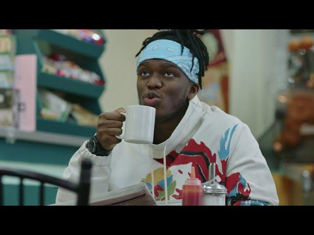 KSI – Holiday [Official Music Video]