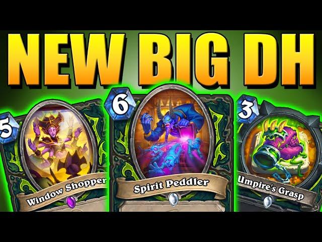 INSANE Mana Cheating with This BROKEN New Deck!