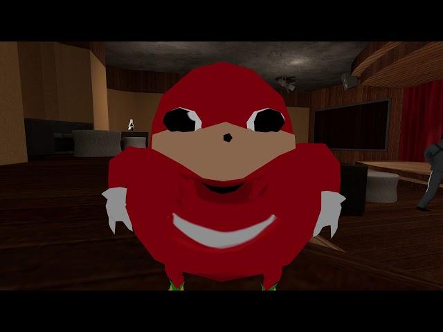 VRChat Montage