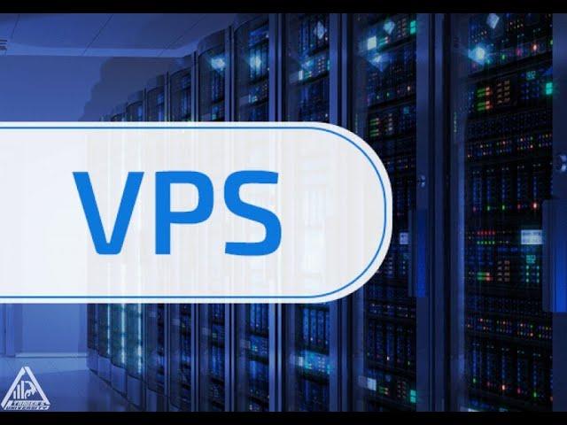 VPS сервер. Для чего нужен. Как подключаться.