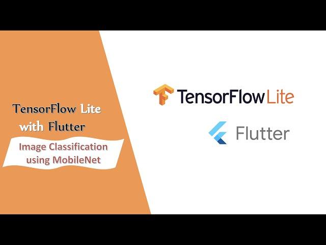 Tensorflow Lite - Flutter #3 - Image Classification using MobileNet