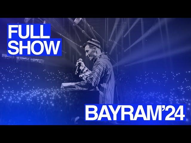 King Macarella — Bayram'24 (Full show - Humo Arena)