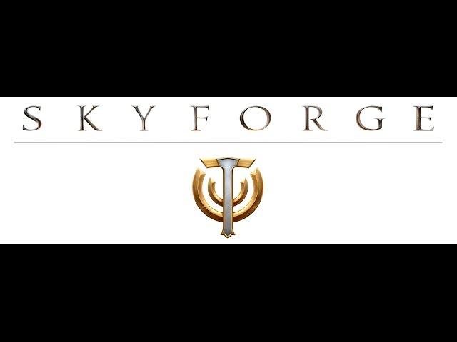 Skyforge - Атлас развития