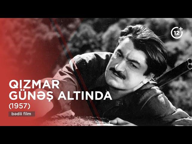 Qızmar günəş altında (1957)